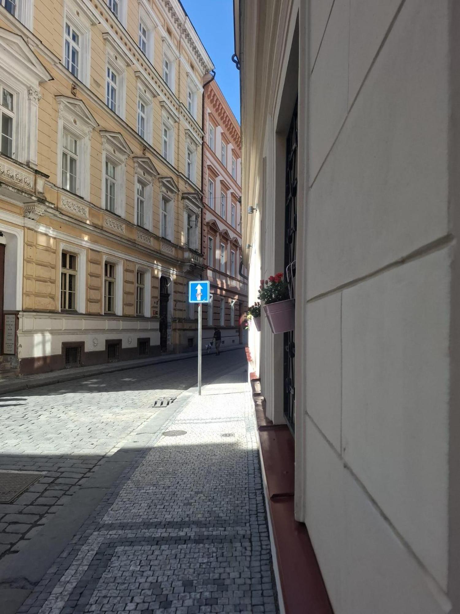 Safestay Prague Charles Bridge Hostel Prag